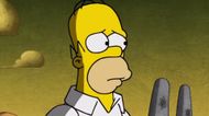The Simpsons (Image Source: FOX)